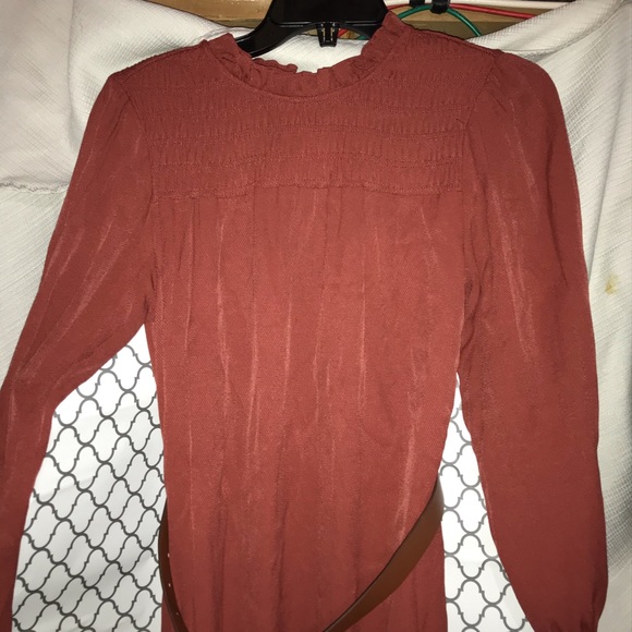 Dress - Picture 2 of 3